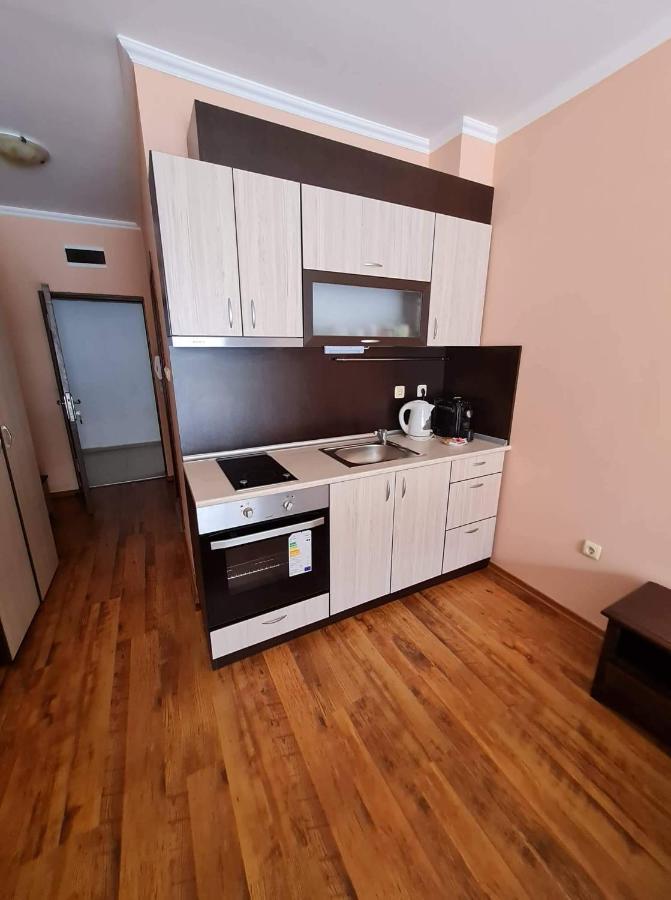 Mitprot Panorama Bay 2 Ap 31 Apartment Sveti Vlas Exterior photo