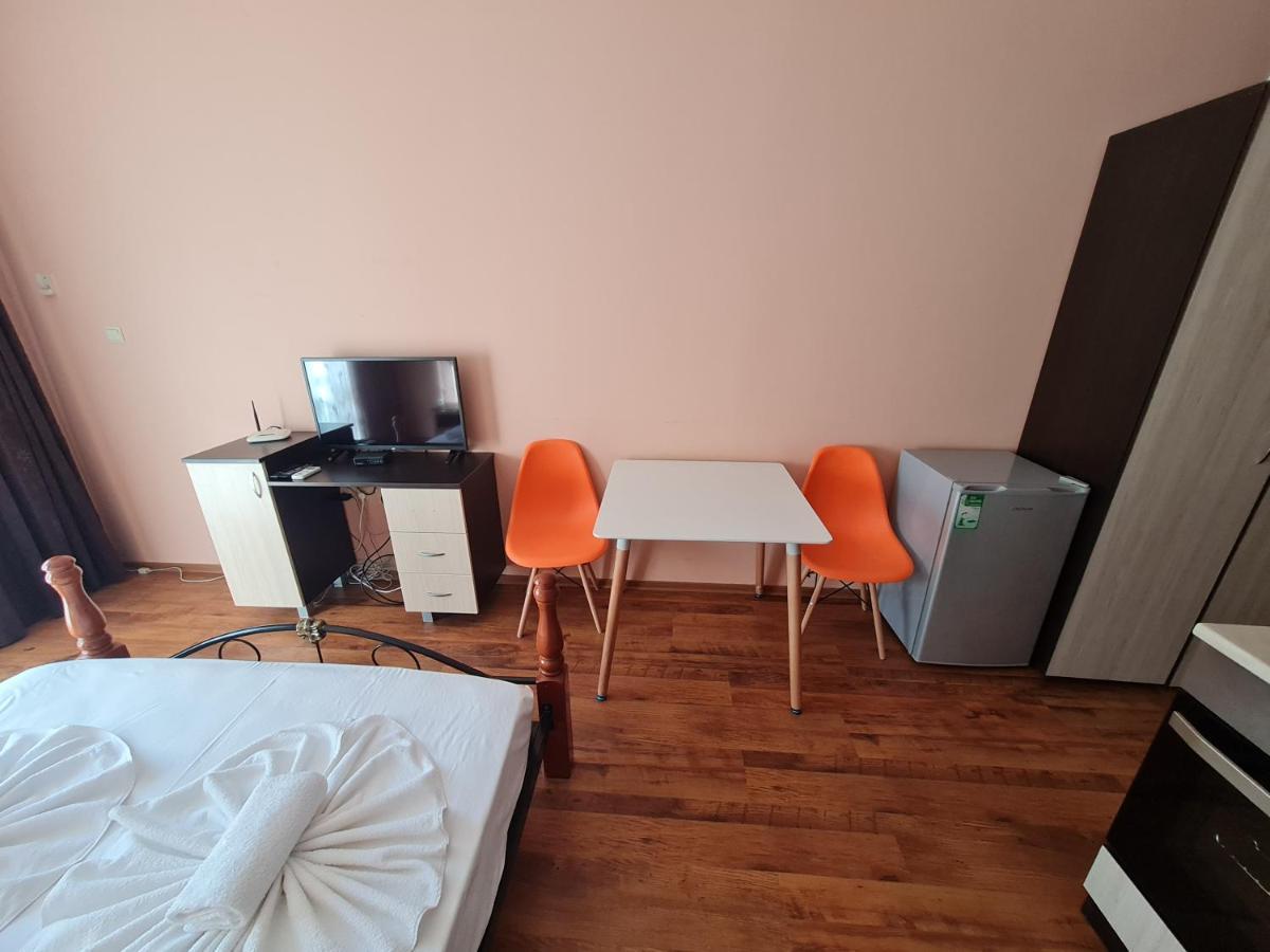 Mitprot Panorama Bay 2 Ap 31 Apartment Sveti Vlas Exterior photo